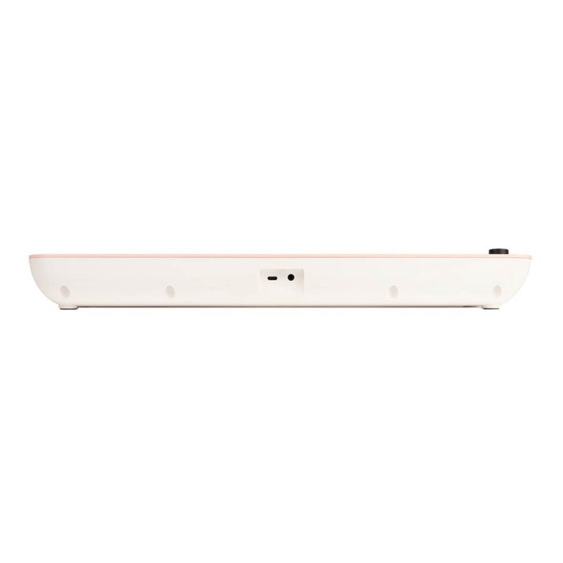 KELL-MK1/PK Medeli MK1/PK Teclado 37 teclas Rosa
