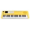Medeli MK1 YE Teclado 37 teclas Amarillo