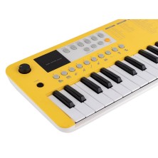 KELL-MK1/YE Medeli MK1/YE Teclado 37 teclas Amarillo
