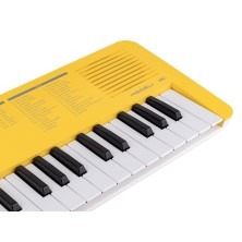KELL-MK1/YE Medeli MK1/YE Teclado 37 teclas Amarillo