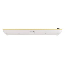 KELL-MK1/YE Medeli MK1/YE Teclado 37 teclas Amarillo