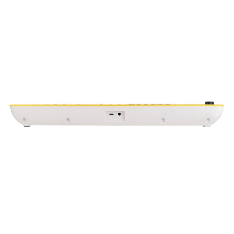 KELL-MK1/YE Medeli MK1/YE Teclado 37 teclas Amarillo
