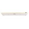 Medeli MK1 YE Teclado 37 teclas Amarillo
