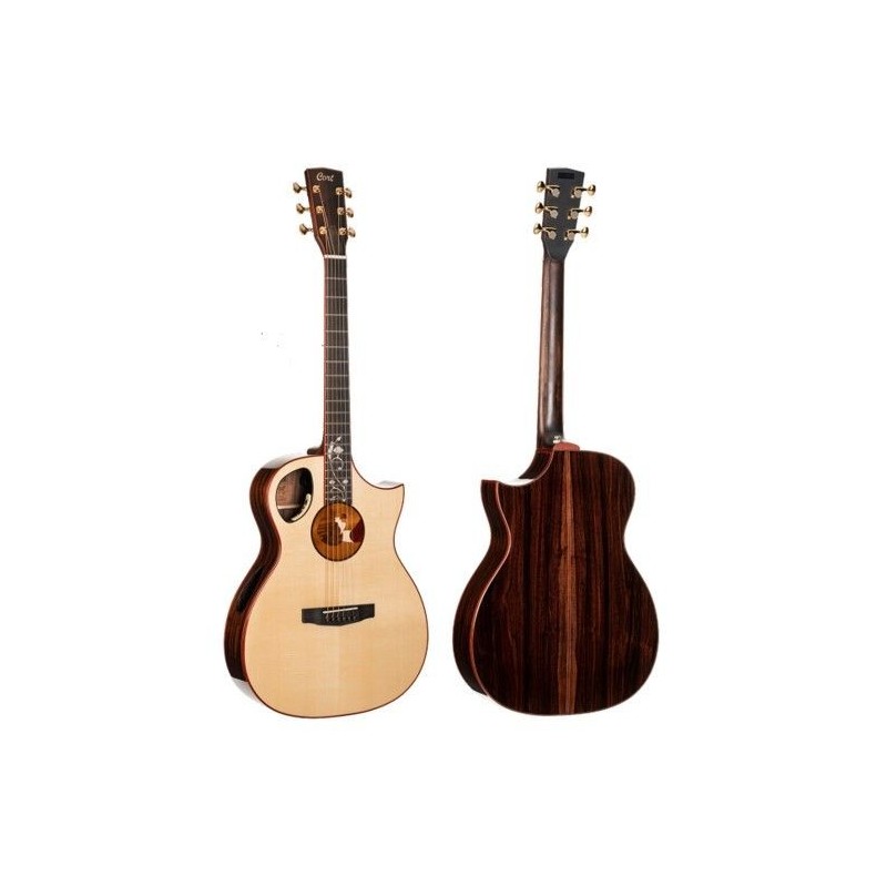 COR-669768 Cort Roselyn Redux Nat con EStuche
