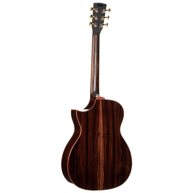 COR-669768 Cort Roselyn Redux Nat con EStuche