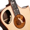 Cort Roselyn Redux Nat con EStuche
