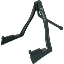 Ibanez St101 Soporte Guitarra Plegable Negro