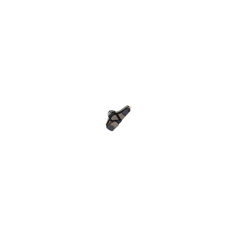 6482-020 Ortola 116 Acolchado 25mm Gris