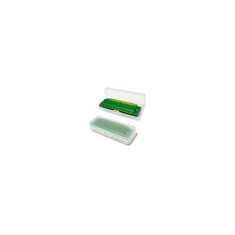 1201068 Hohner Happy Verde