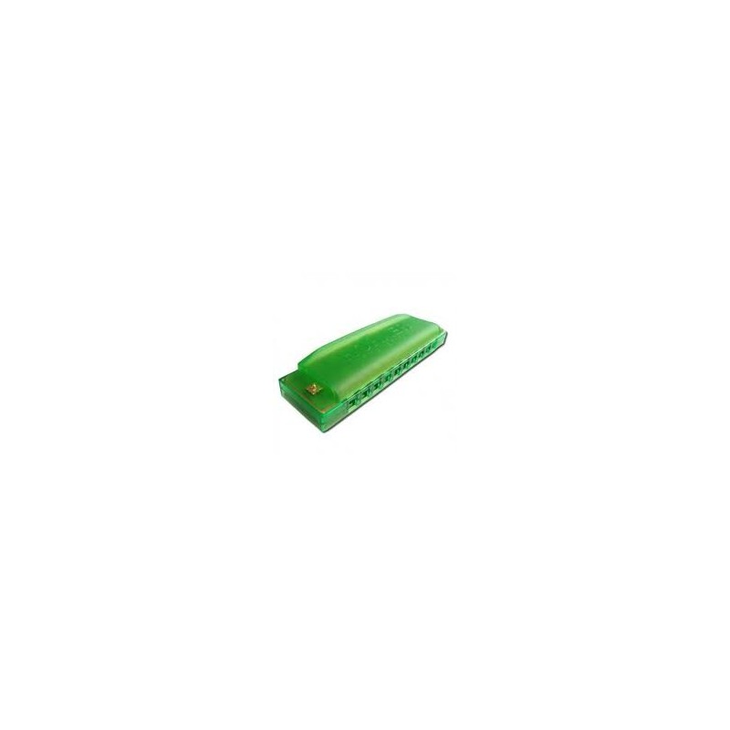 1201068 Hohner Happy Verde