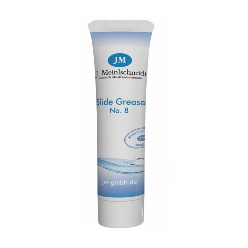 2517208 JM Nº 8 Slide Grease para bombas 25 ml