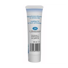 2517208 JM Nº 8 Slide Grease para bombas 25 ml