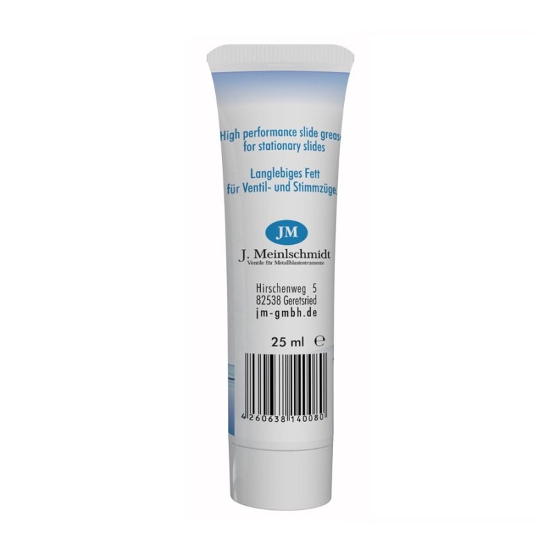 2517208 JM Nº 8 Slide Grease para bombas 25 ml