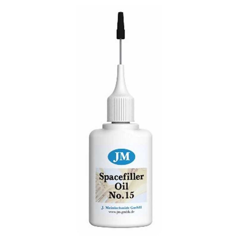 42517215 JM Nº 15 Cilindros Ball Joint, con aguja, 30 ml