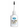 JM Nº 15 Cilindros Ball Joint, con aguja, 30 ml