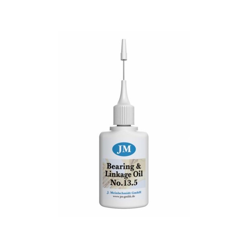 42517213C JM Nº 13,5 Cilindros Bearing & Linkage con aguja, 30ml 