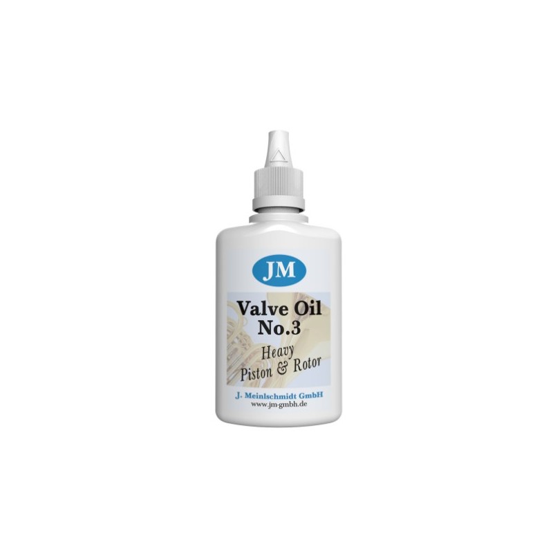 42517203 JM Nº 3 Valve Oil Sintetico 3 Heavy aceite pistones