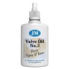 JM Valve Oil Sintetico 3 Heavy aceite pistones