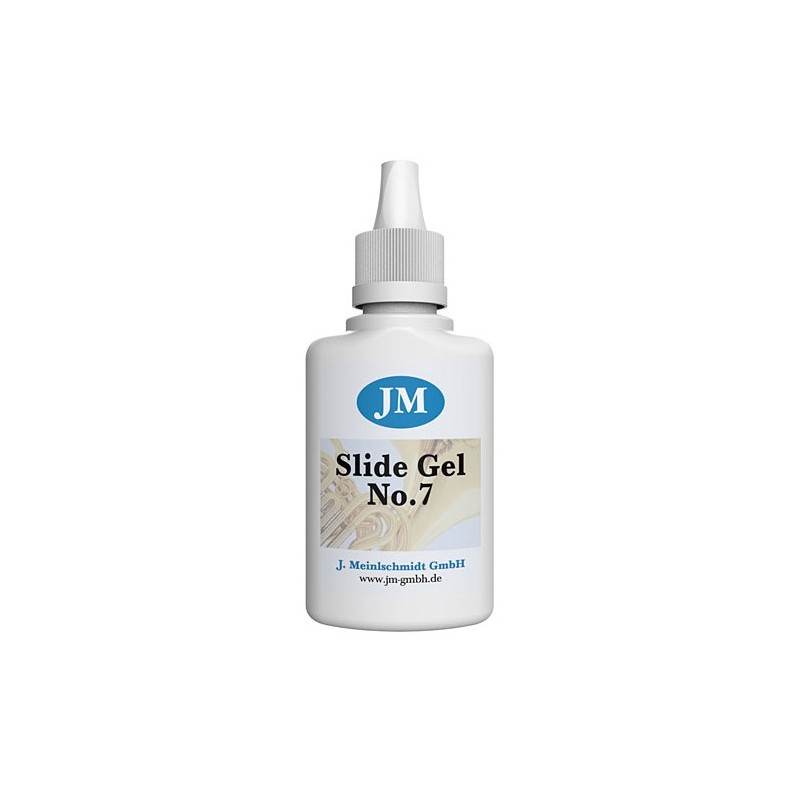 42517207 JM Nº 7 Slide Gel 7 Grasa bombas