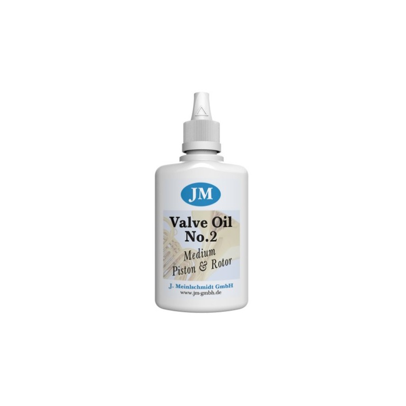 42517202 JM Nº 2 Valve Oil Sintetico 2 Medium