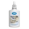 JM Valve Oil Sintetico 2 Medium