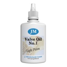 JM Valve Oil Sintetico 1 Light