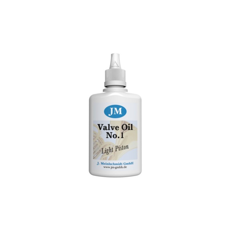 42517201 JM Nº 1 Valve Oil Sintetico 1 Light