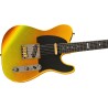 Fender 75th Anniversary AM Ultra II Tele EB Liquid Gold Guitarra Eléctrica