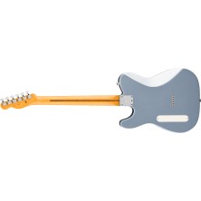 0177032383 Fender 75th Anniversary AM Professional Classic Cabronita Telecaster MN Ice Blue Metallic Guitarra Eléctrica