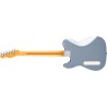 Fender 75th Anniversary AM Professional Classic Cabronita Telecaster MN Ice Blue Metallic Guitarra Eléctrica