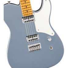 0177032383 Fender 75th Anniversary AM Professional Classic Cabronita Telecaster MN Ice Blue Metallic Guitarra Eléctrica