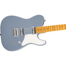 0177032383 Fender 75th Anniversary AM Professional Classic Cabronita Telecaster MN Ice Blue Metallic Guitarra Eléctrica
