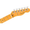 Fender 75th Anniversary AM Professional Classic Cabronita Telecaster MN Ice Blue Metallic Guitarra Eléctrica