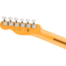0177032383 Fender 75th Anniversary AM Professional Classic Cabronita Telecaster MN Ice Blue Metallic Guitarra Eléctrica