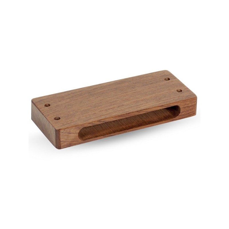 ORTO-8074-099 Gonalca Caja China Bubinga Standard 03088