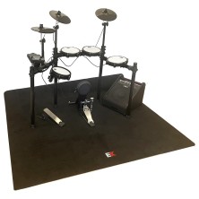 KELL-EKDR20 EK EKDR20 Batería electrónica compacta