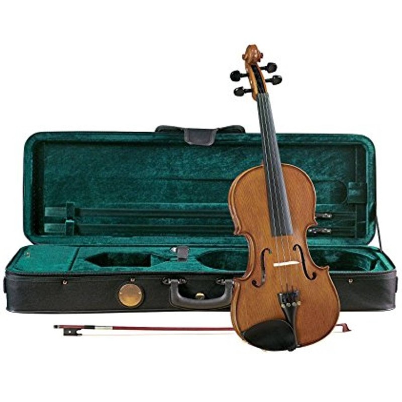 crem-sv175-44 Violín Cremona Sv-175 4/4