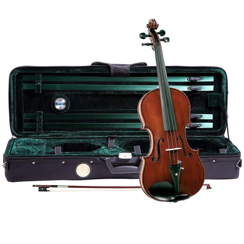 CREM-SV1600-44 Cremona SV-1600 Maestro Soloist 4/4