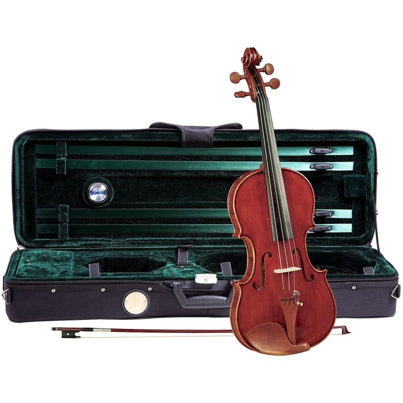 CREM-SV1220-44 Cremona SV-1220 Maestro Soloist 4/4