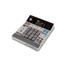Akai MPC SAMPLE Secuenciador, Sampleador y procesador de efectos