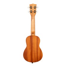 KELL-KAHIBISCUS Kala HIBISCUS Ukelele Soprano
