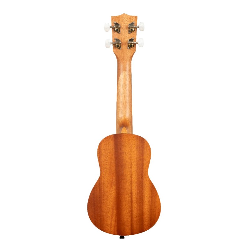 KELL-KAHIBISCUS Kala HIBISCUS Ukelele Soprano