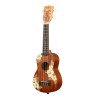 Kala HIBISCUS Ukelele Soprano