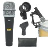 Cad Audio D87 Micrófono dinámico supercardioide para instrumentos