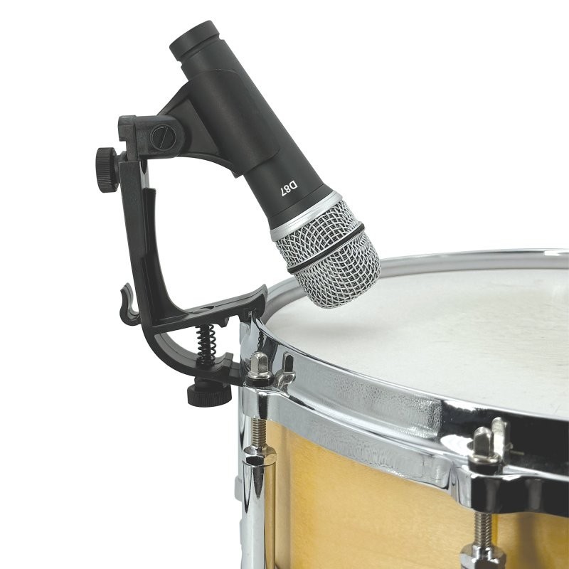 D87 Cad Audio D87 Micrófono dinámico supercardioide para instrumentos
