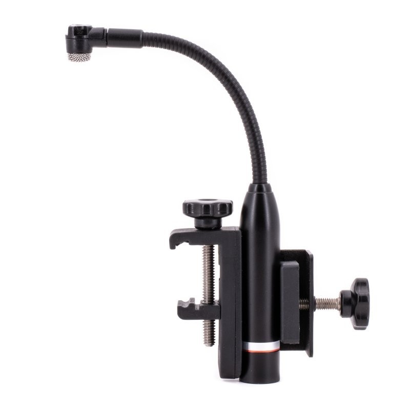 C98 Cad Audio C98 Micrófono de condensador cardioide de cuello de cisne para instrumentos musicales