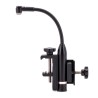 Cad Audio C98 Micrófono de condensador cardioide de cuello de cisne para instrumentos musicales