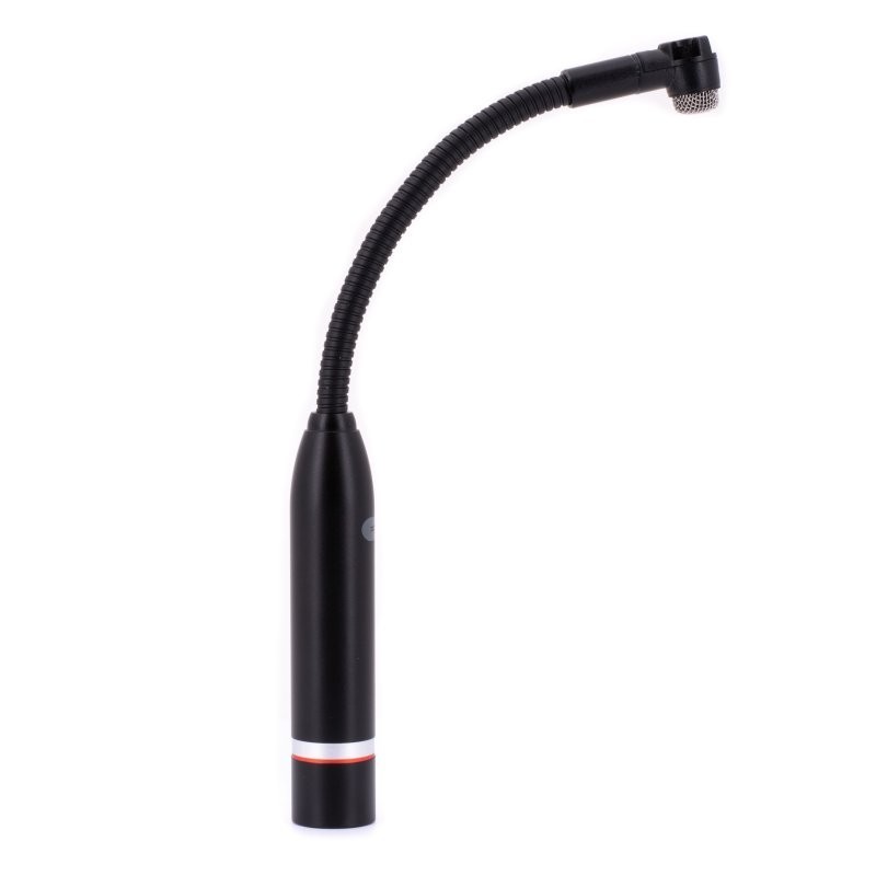 C98 Cad Audio C98 Micrófono de condensador cardioide de cuello de cisne para instrumentos musicales