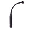 Cad Audio C98 Micrófono de condensador cardioide de cuello de cisne para instrumentos musicales