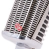 Cad Audio A77USB Micrófono de condensador cardioide USB de dirección lateral